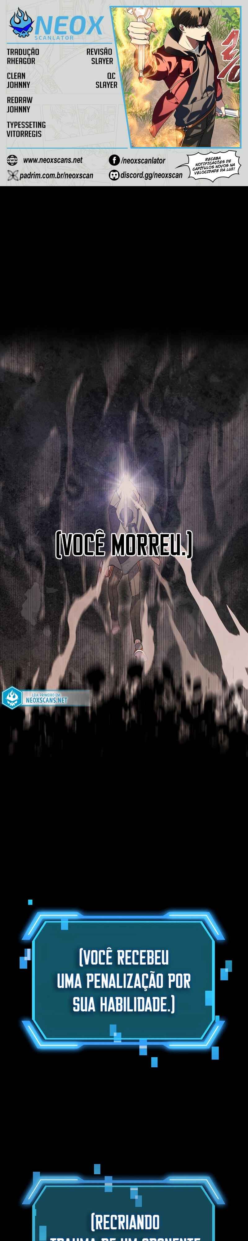 Read SSS Class Revival Hunter PT Manga Online