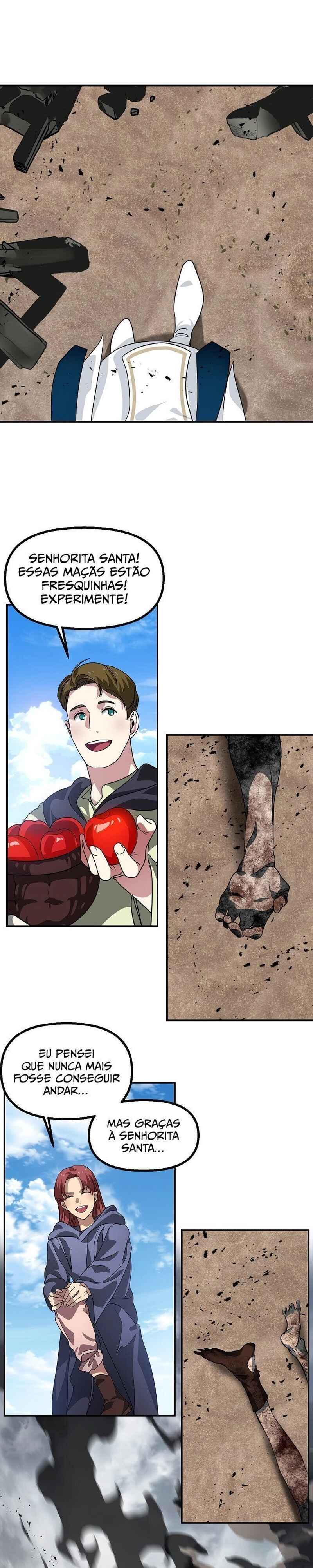 Read SSS Class Revival Hunter PT Manga Online