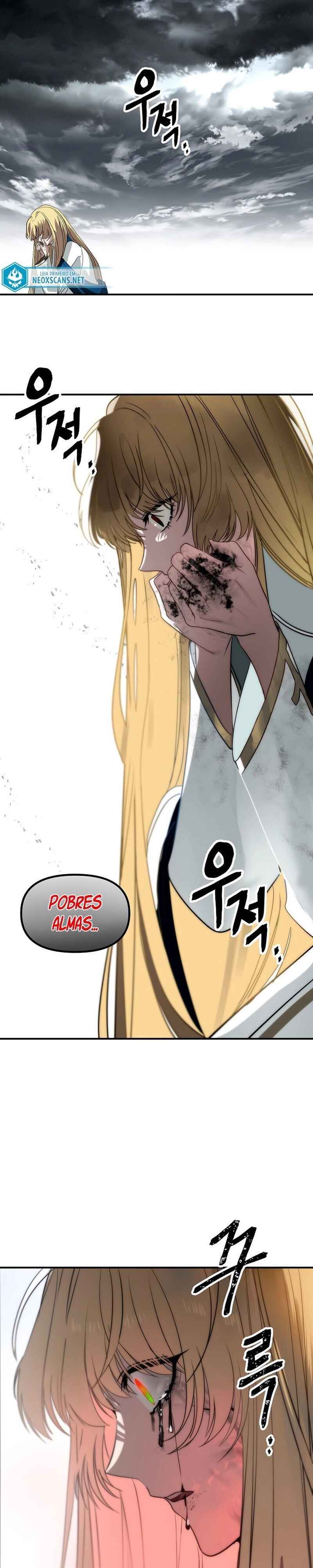 Read SSS Class Revival Hunter PT Manga Online