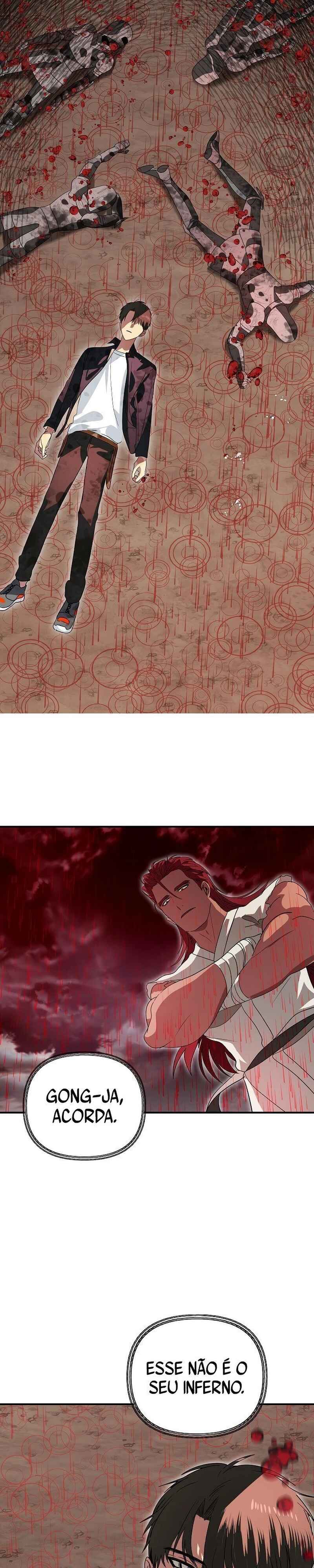 Read SSS Class Revival Hunter PT Manga Online