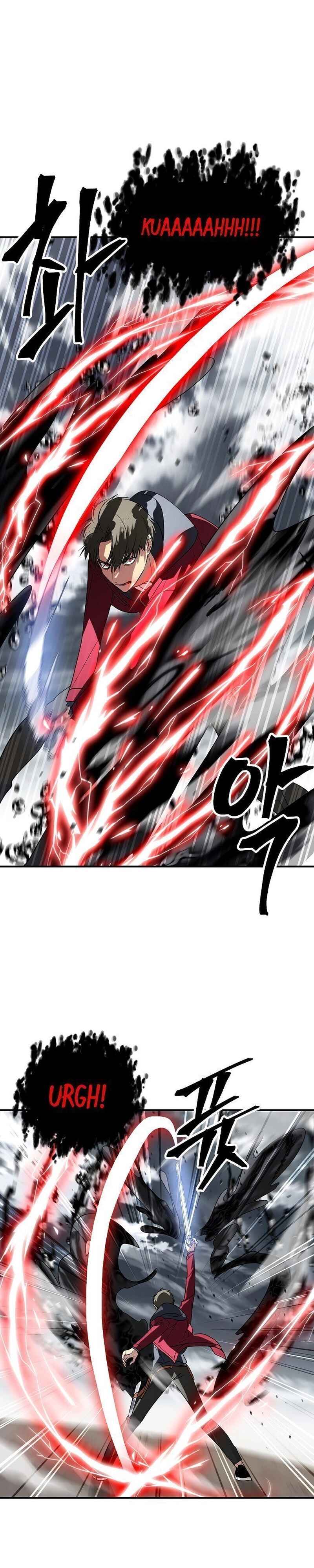 Read SSS Class Revival Hunter PT Manga Online