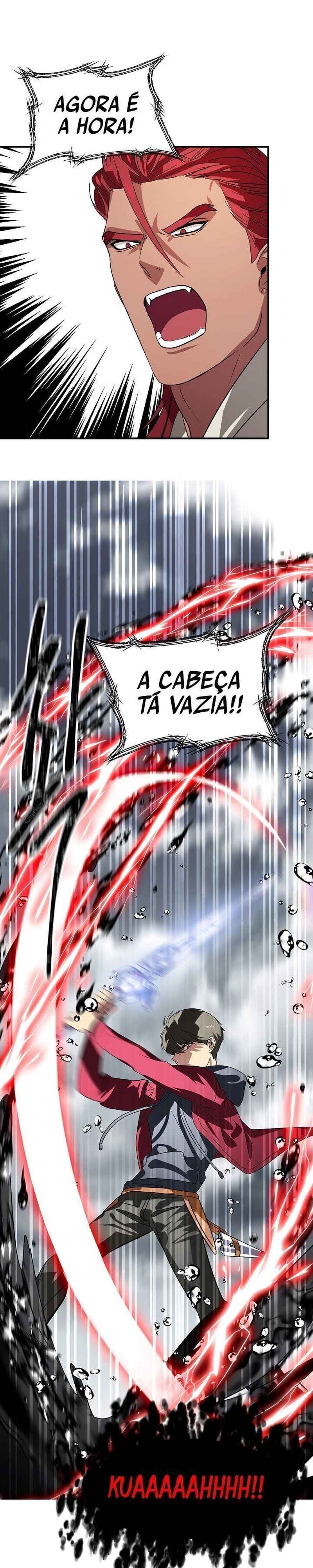 Read SSS Class Revival Hunter PT Manga Online