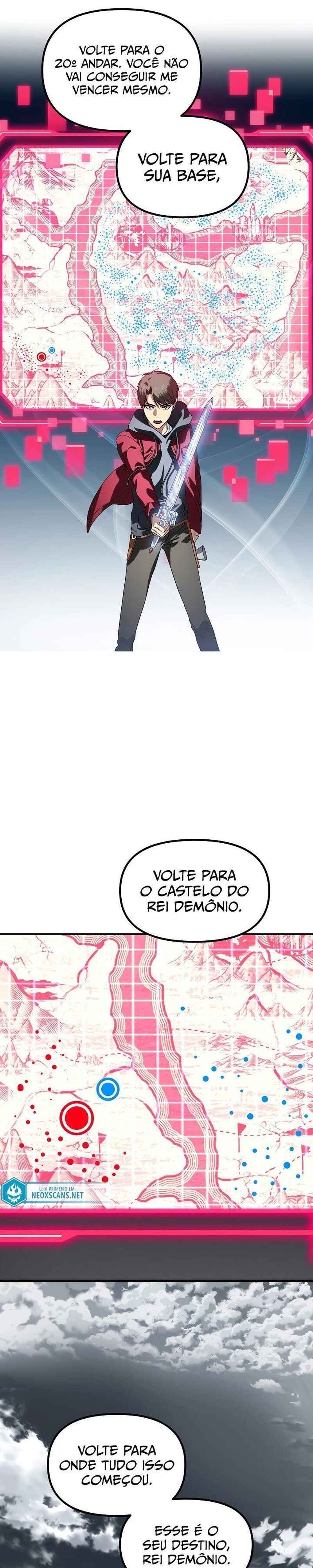 Read SSS Class Revival Hunter PT Manga Online