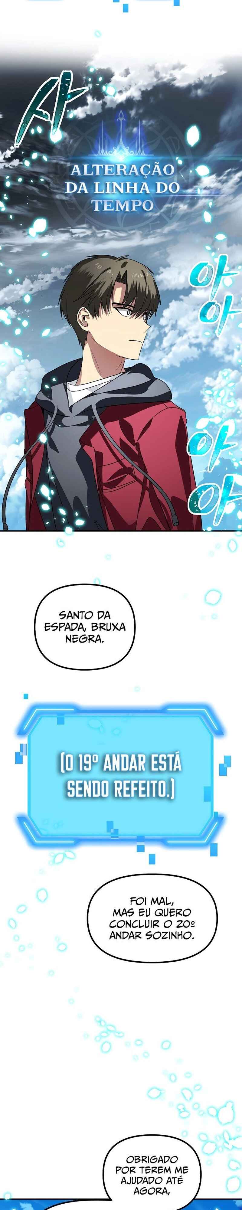 Read SSS Class Revival Hunter PT Manga Online