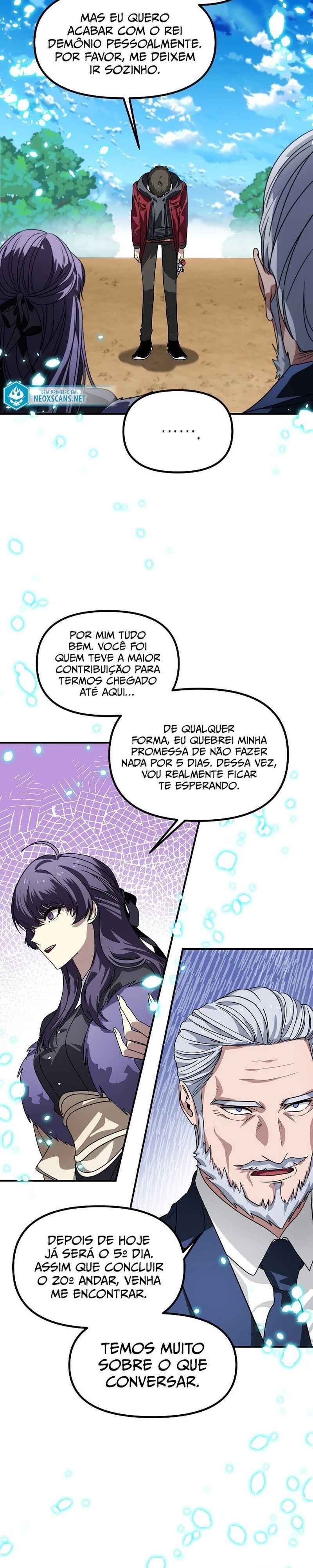 Read SSS Class Revival Hunter PT Manga Online