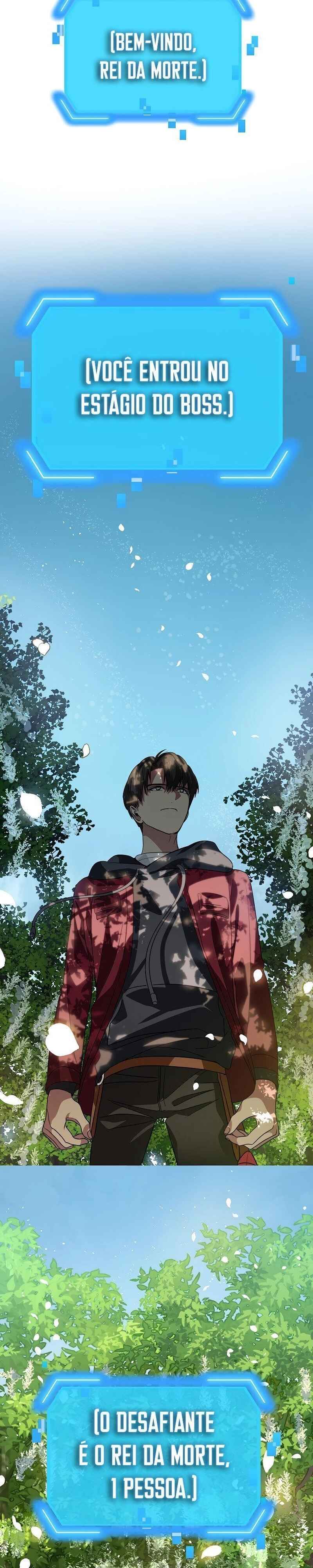 Read SSS Class Revival Hunter PT Manga Online