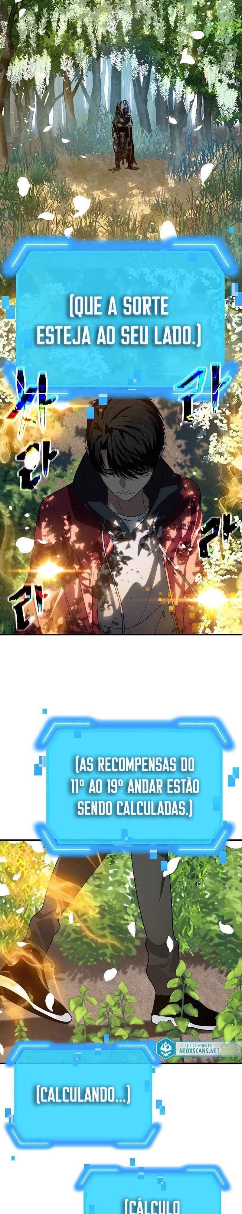 Read SSS Class Revival Hunter PT Manga Online