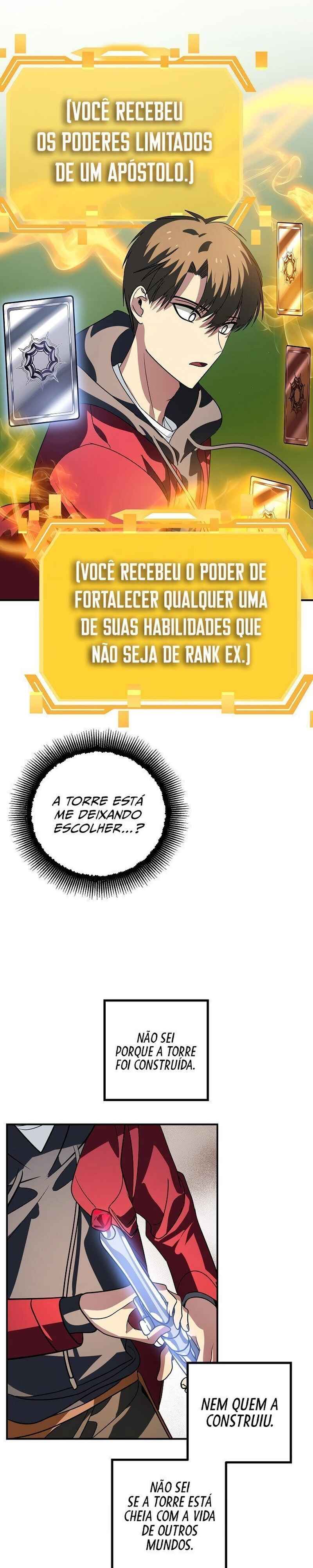Read SSS Class Revival Hunter PT Manga Online