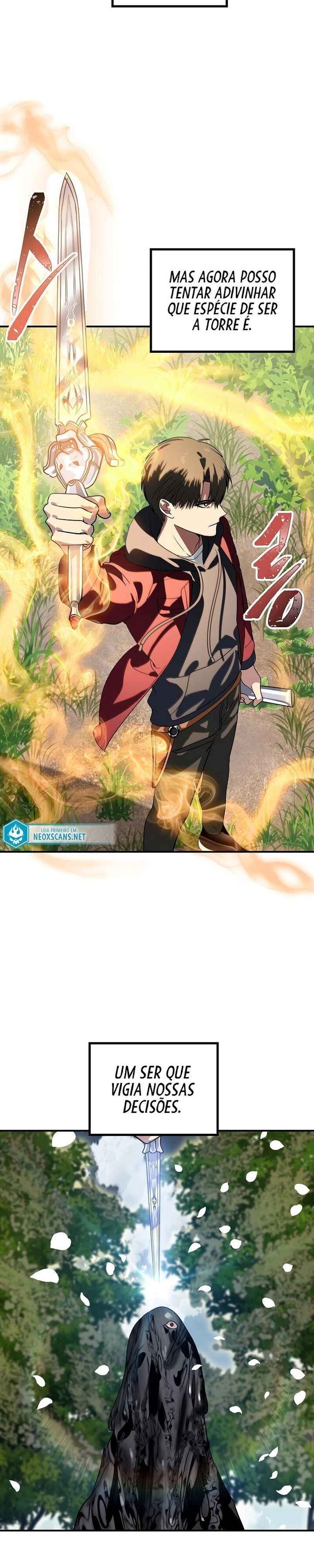 Read SSS Class Revival Hunter PT Manga Online