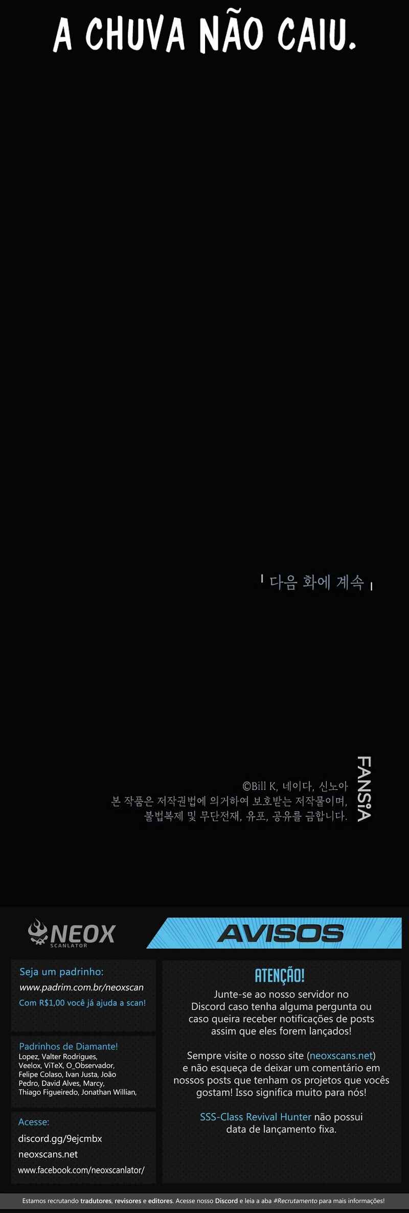 Read SSS Class Revival Hunter PT Manga Online
