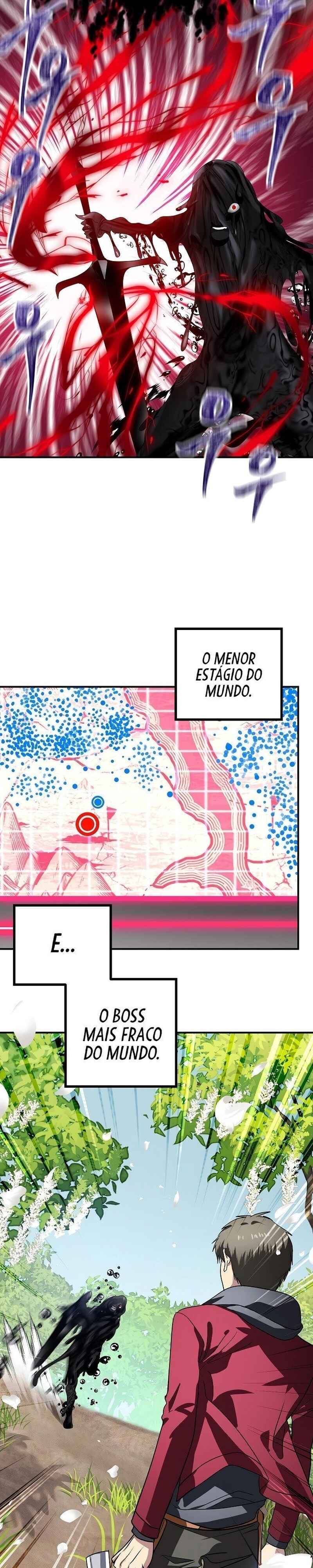 Read SSS Class Revival Hunter PT Manga Online