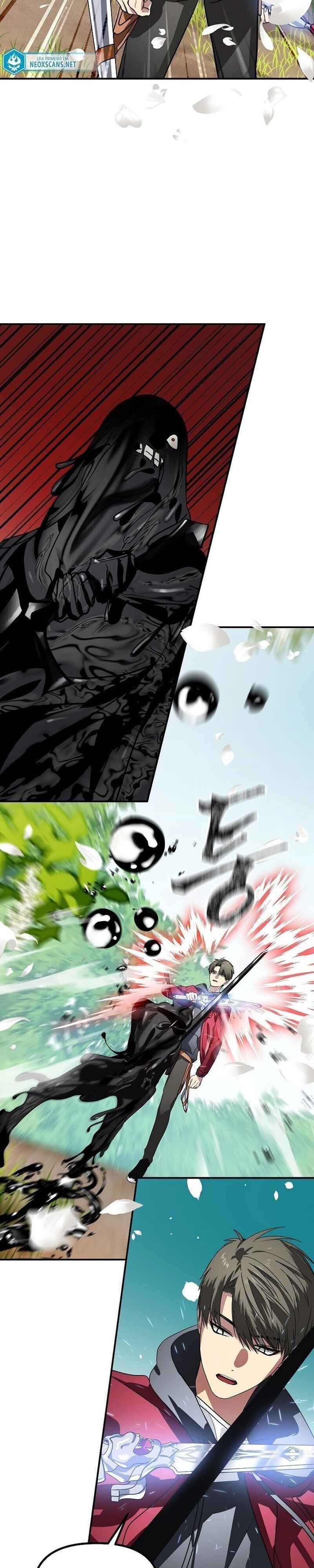 Read SSS Class Revival Hunter PT Manga Online