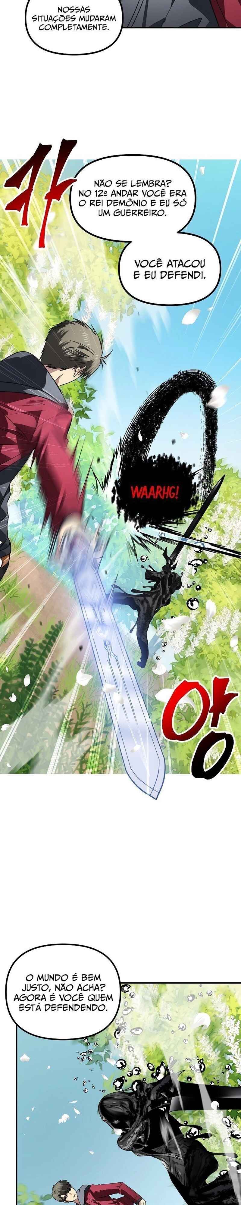 Read SSS Class Revival Hunter PT Manga Online