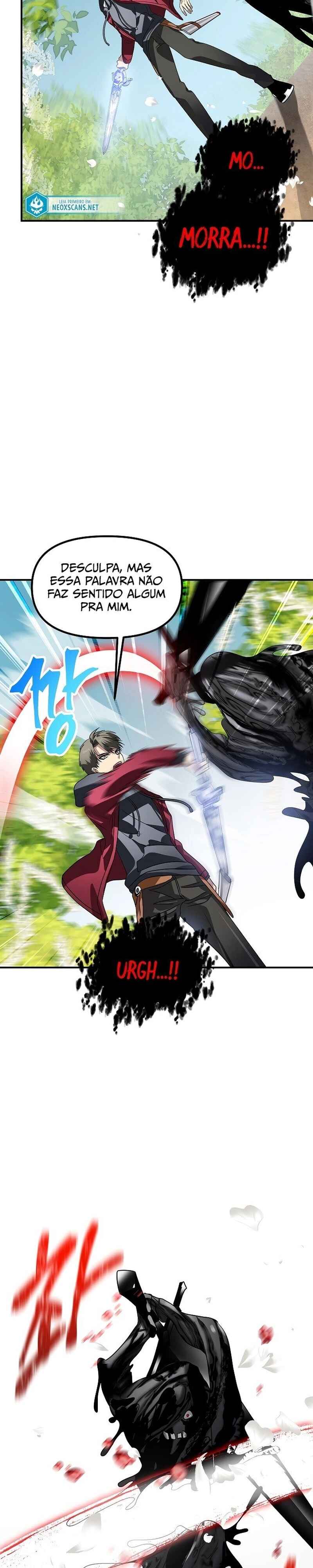 Read SSS Class Revival Hunter PT Manga Online