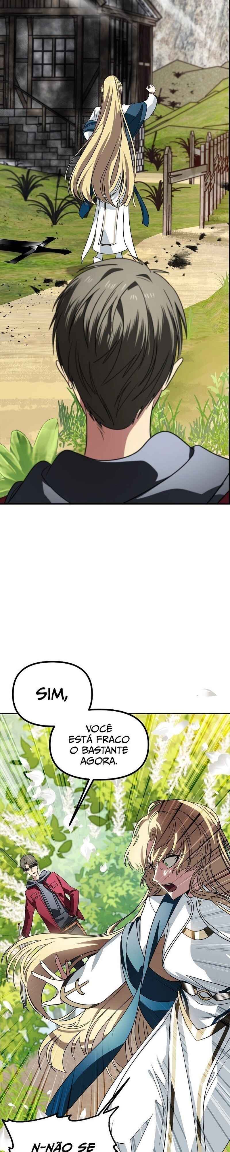 Read SSS Class Revival Hunter PT Manga Online