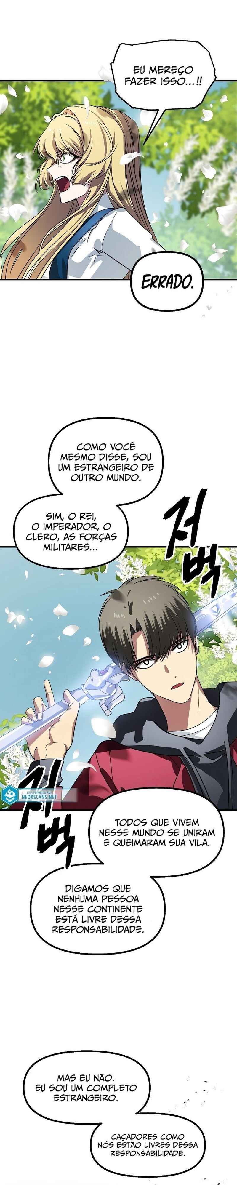 Read SSS Class Revival Hunter PT Manga Online