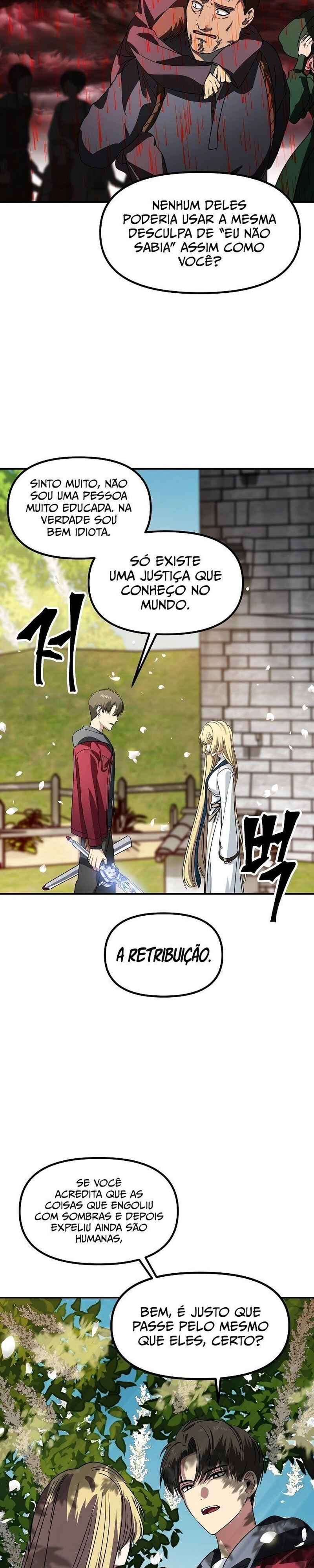 Read SSS Class Revival Hunter PT Manga Online