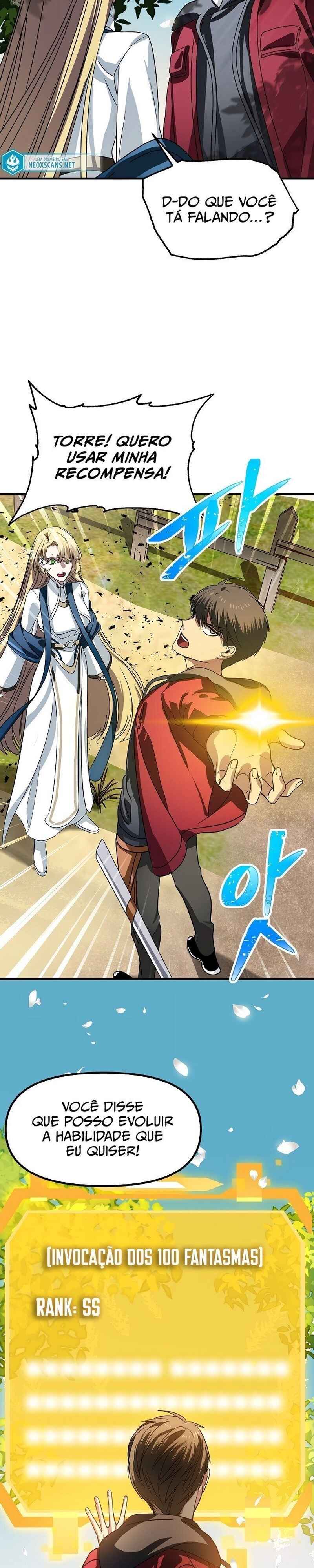 Read SSS Class Revival Hunter PT Manga Online
