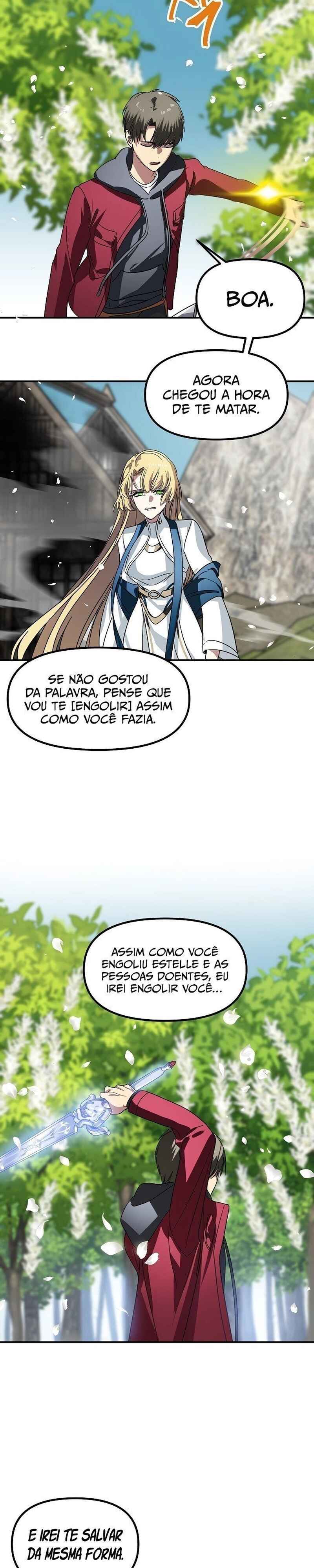 Read SSS Class Revival Hunter PT Manga Online