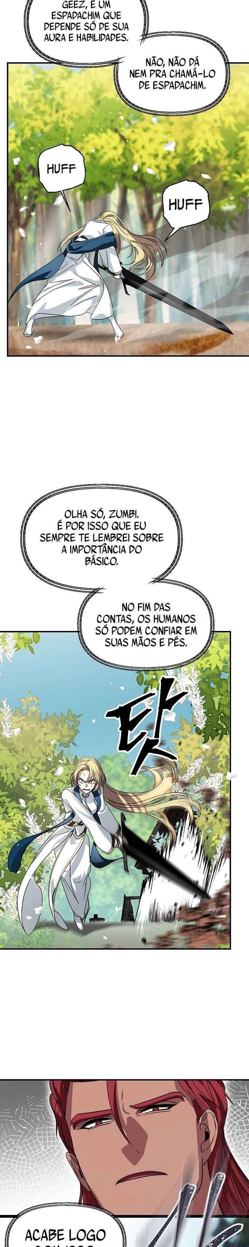 Read SSS Class Revival Hunter PT Manga Online