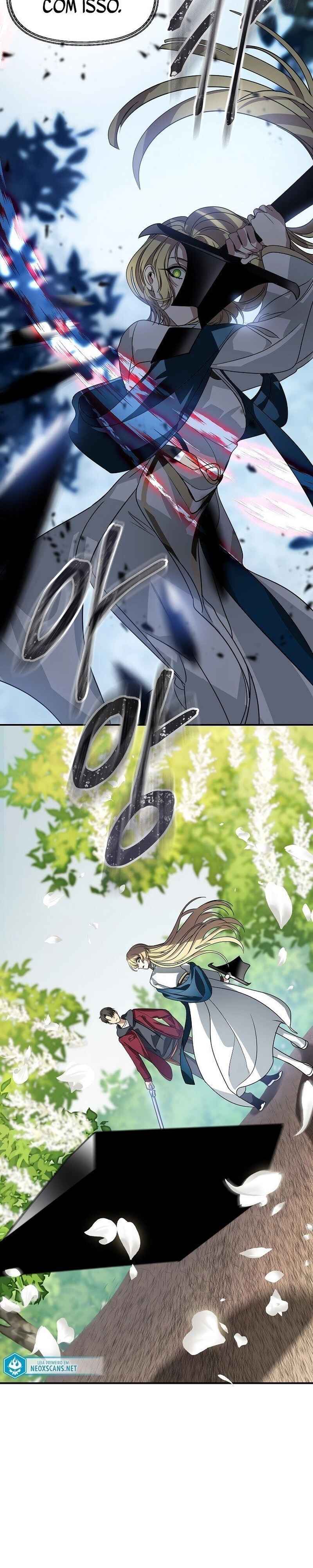 Read SSS Class Revival Hunter PT Manga Online