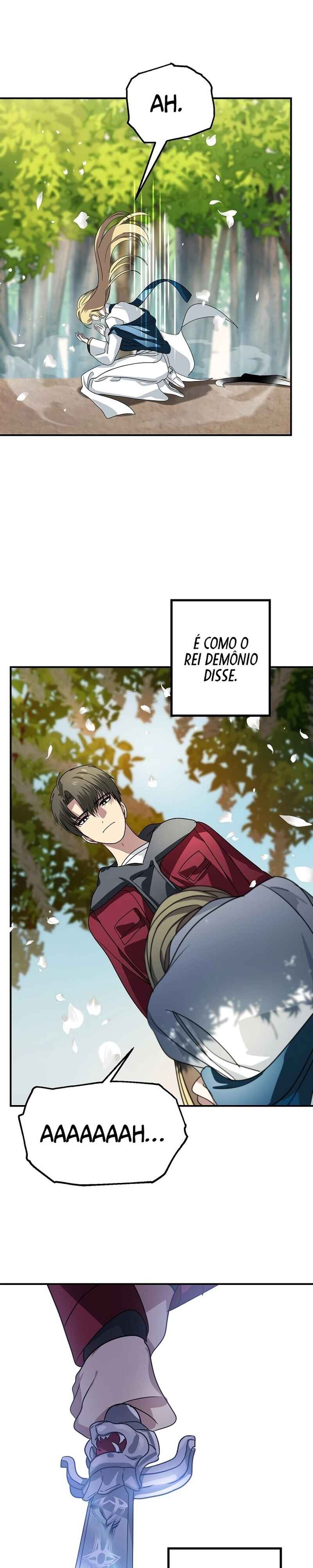 Read SSS Class Revival Hunter PT Manga Online