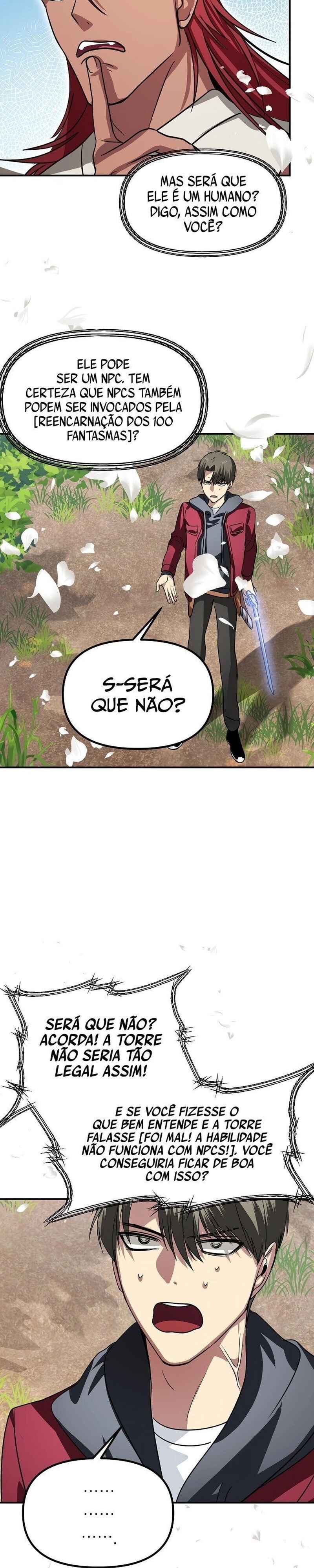 Read SSS Class Revival Hunter PT Manga Online