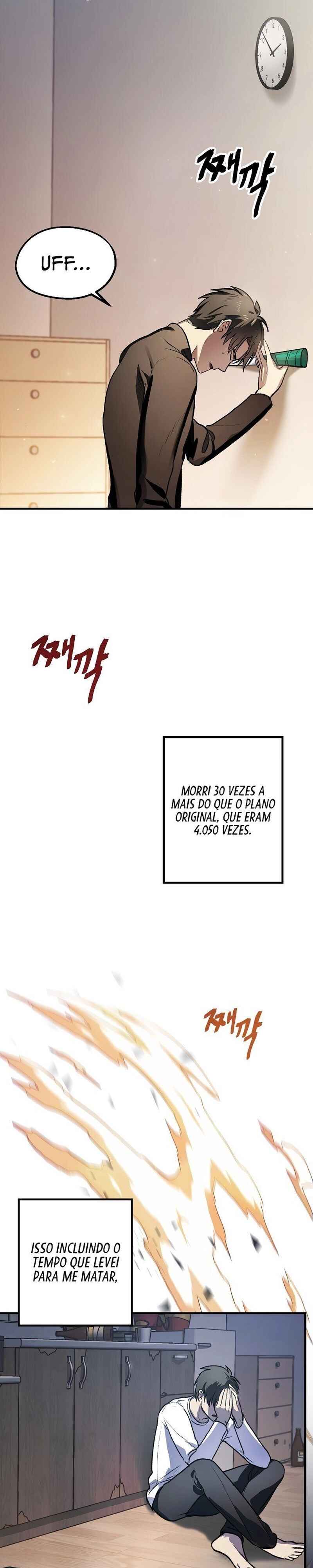 Read SSS Class Revival Hunter PT Manga Online