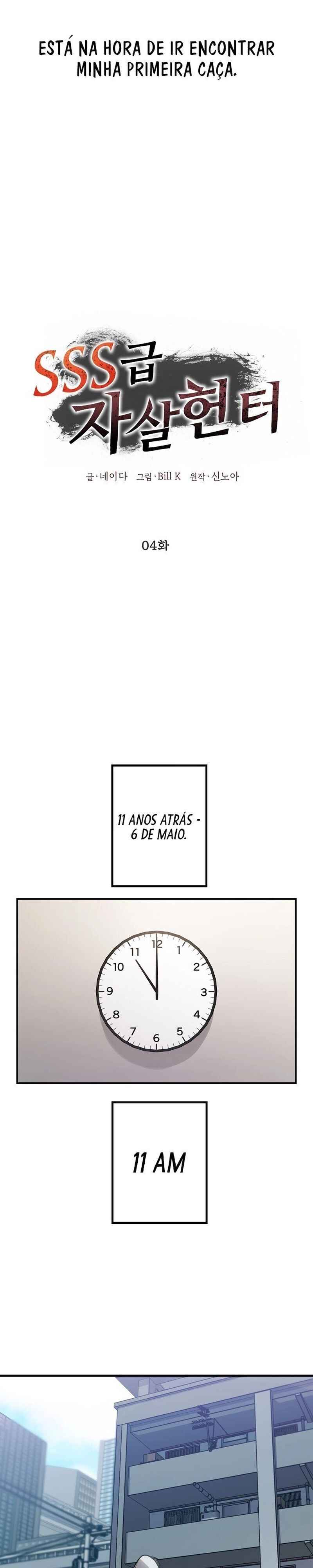 Read SSS Class Revival Hunter PT Manga Online