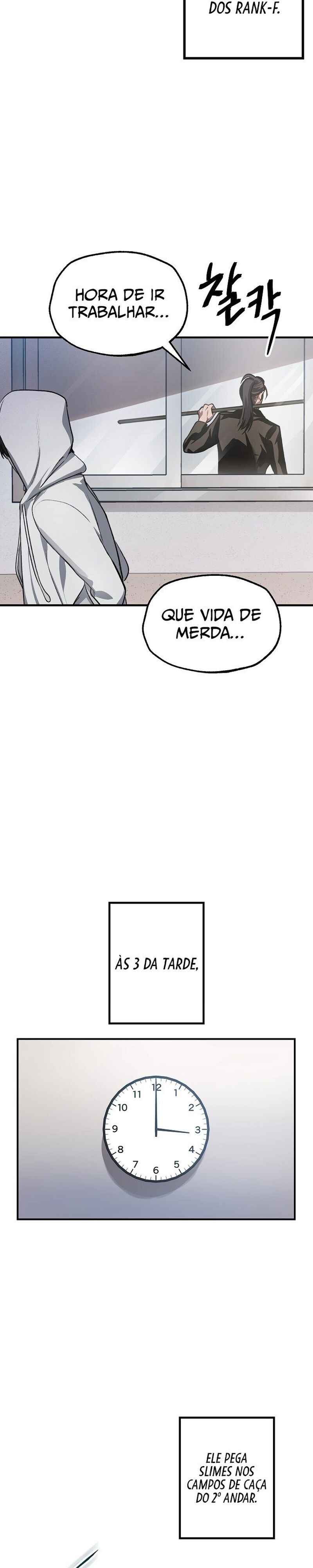 Read SSS Class Revival Hunter PT Manga Online