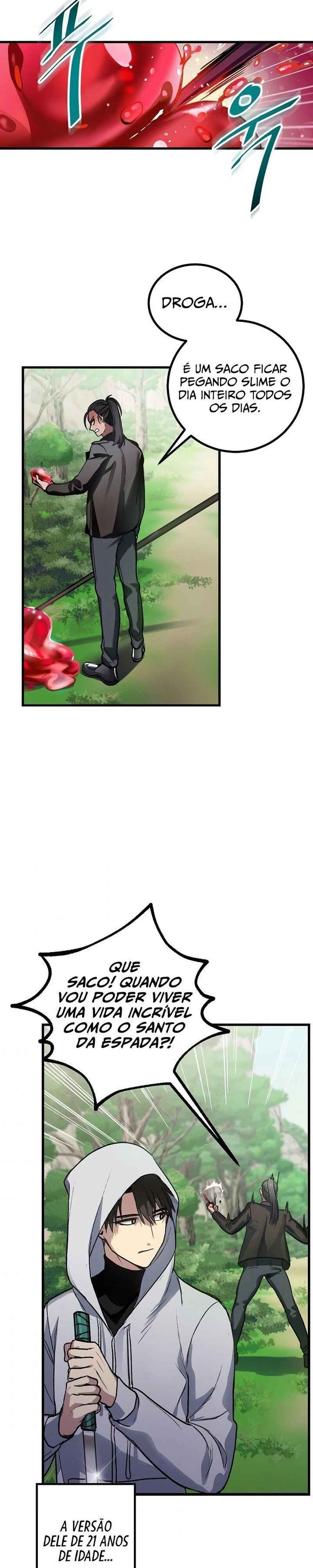 Read SSS Class Revival Hunter PT Manga Online