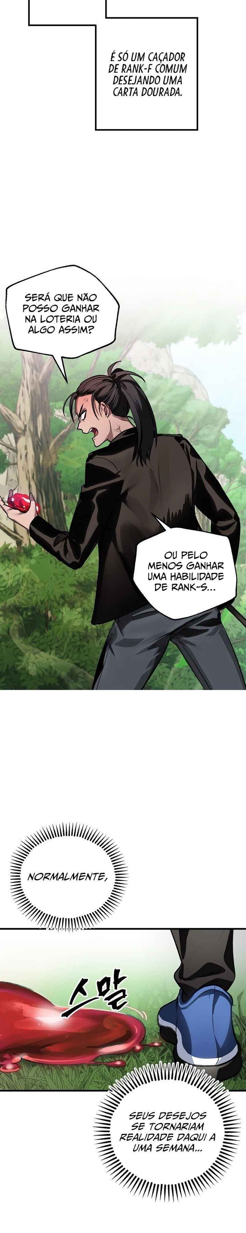 Read SSS Class Revival Hunter PT Manga Online