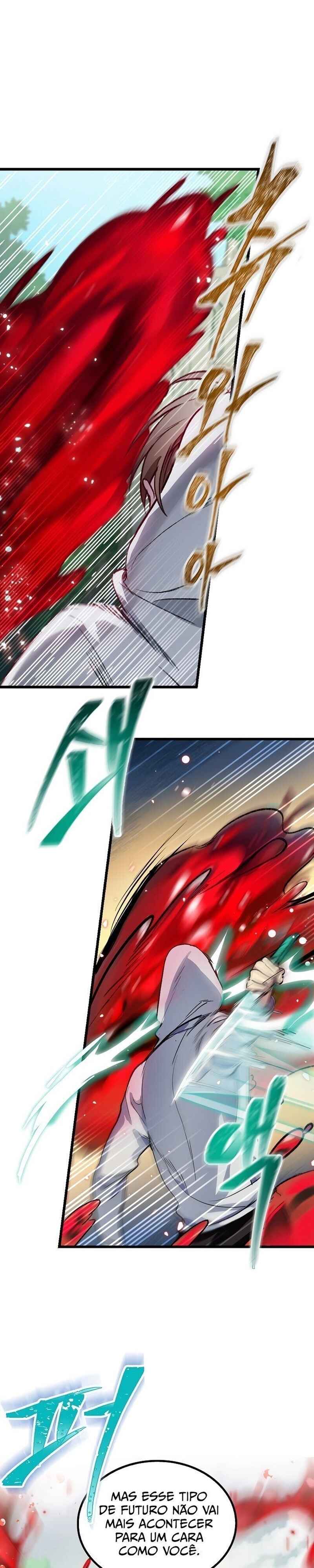 Read SSS Class Revival Hunter PT Manga Online