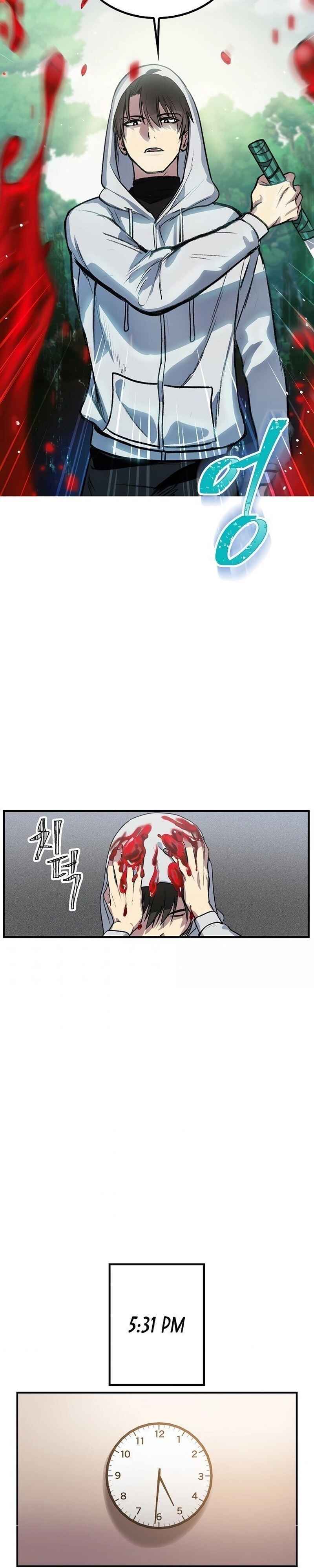 Read SSS Class Revival Hunter PT Manga Online