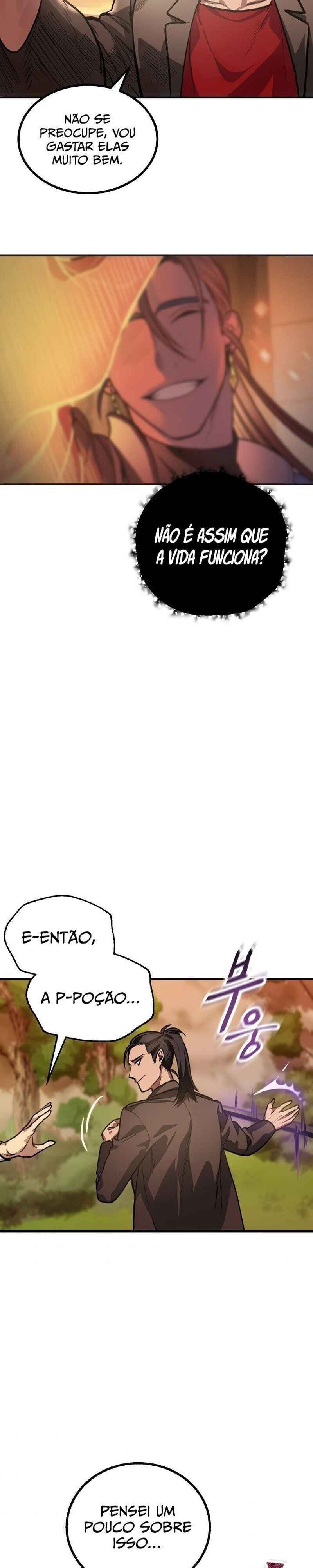 Read SSS Class Revival Hunter PT Manga Online