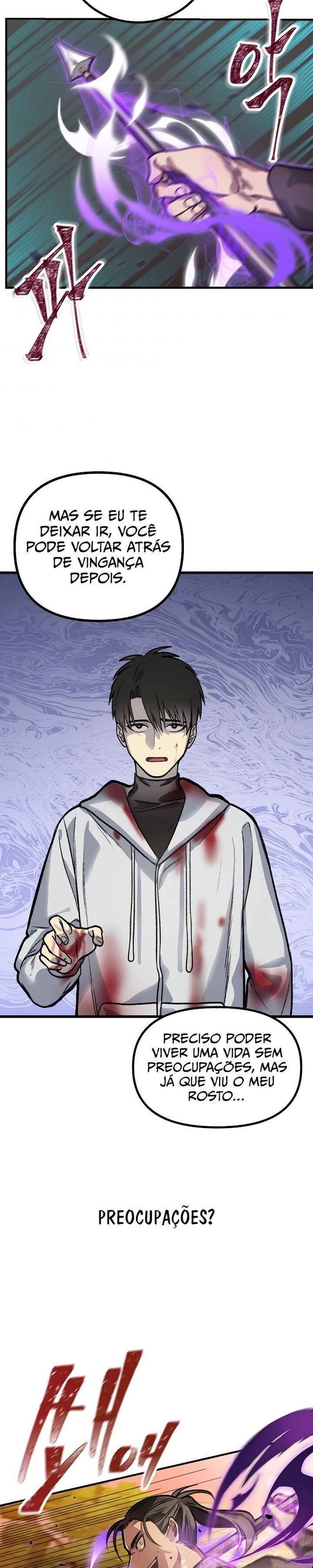 Read SSS Class Revival Hunter PT Manga Online