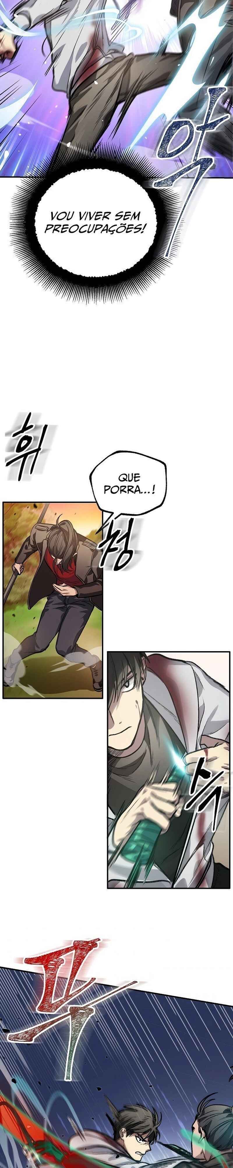 Read SSS Class Revival Hunter PT Manga Online