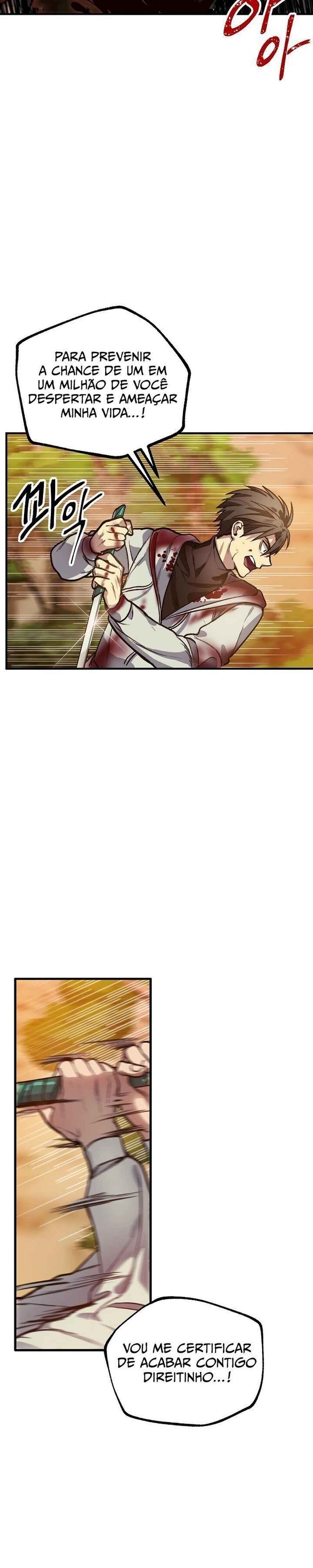 Read SSS Class Revival Hunter PT Manga Online
