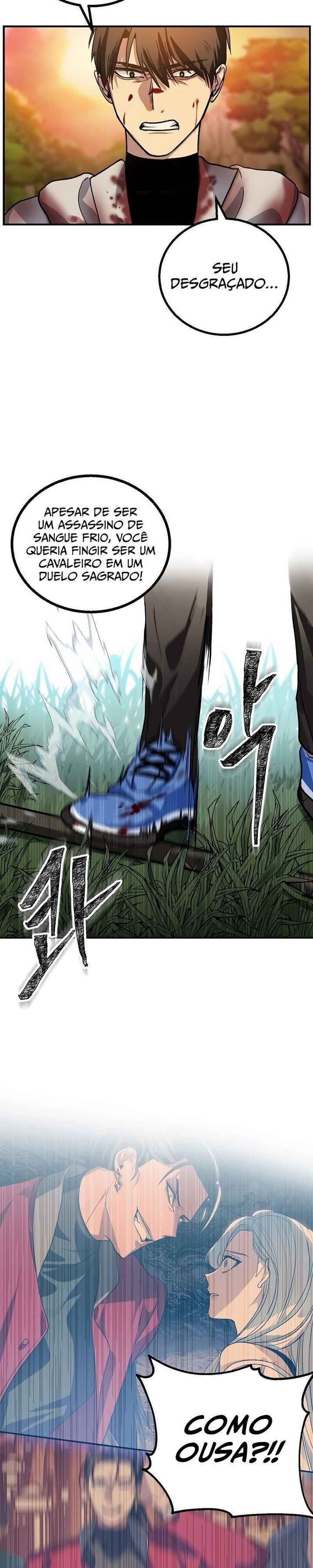 Read SSS Class Revival Hunter PT Manga Online