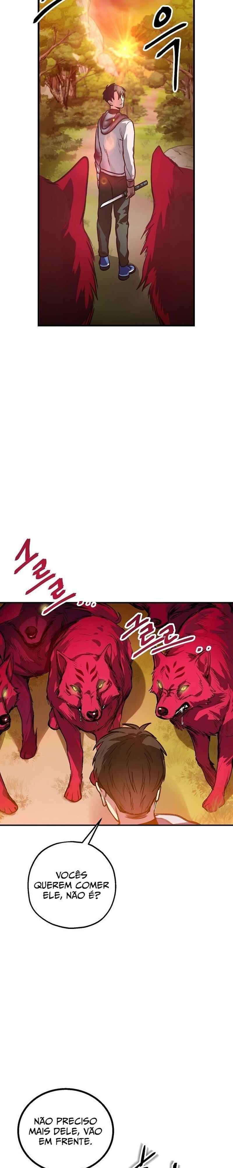 Read SSS Class Revival Hunter PT Manga Online