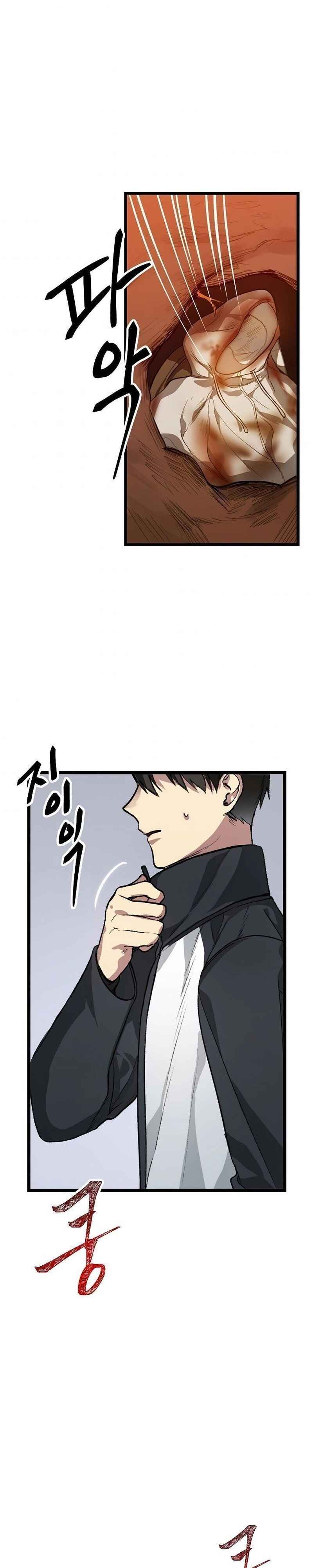 Read SSS Class Revival Hunter PT Manga Online