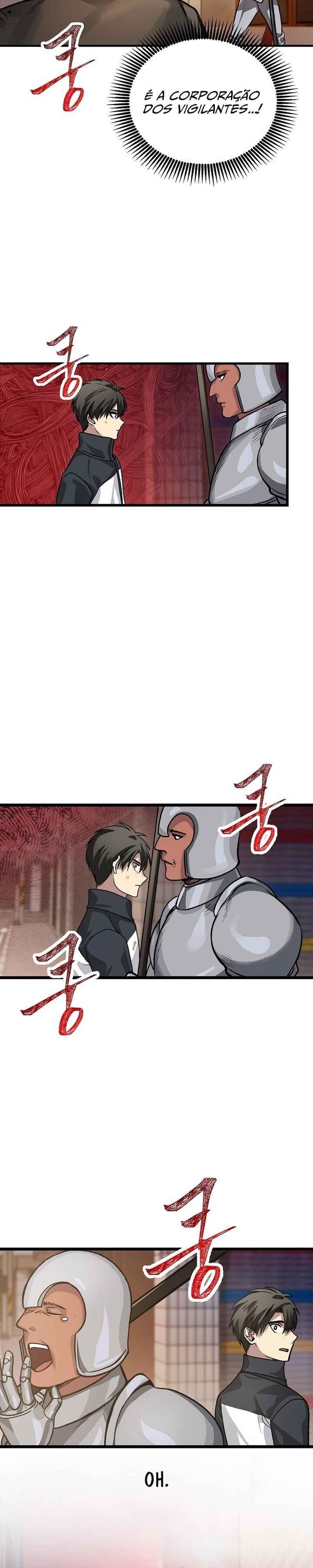 Read SSS Class Revival Hunter PT Manga Online