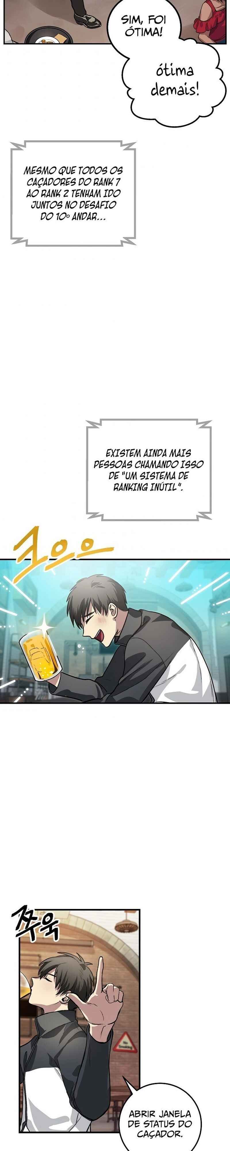 Read SSS Class Revival Hunter PT Manga Online