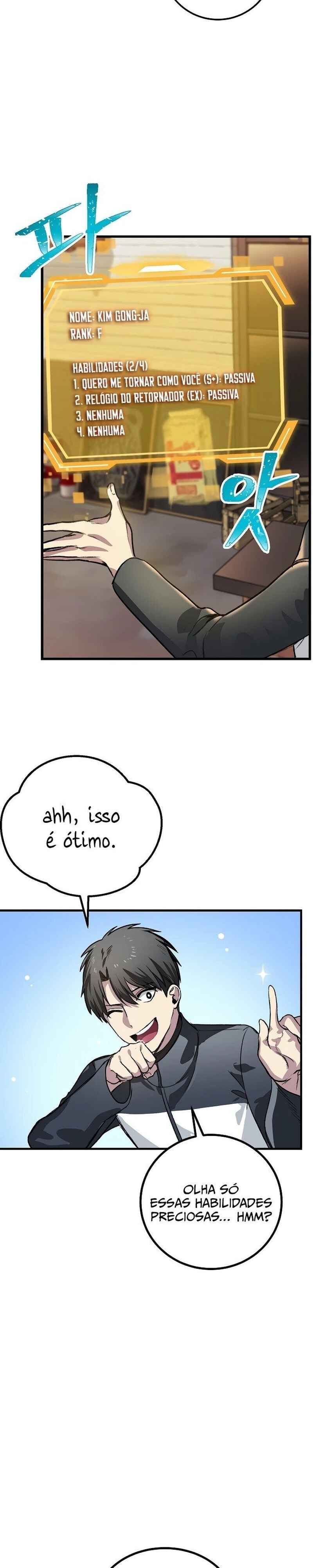 Read SSS Class Revival Hunter PT Manga Online