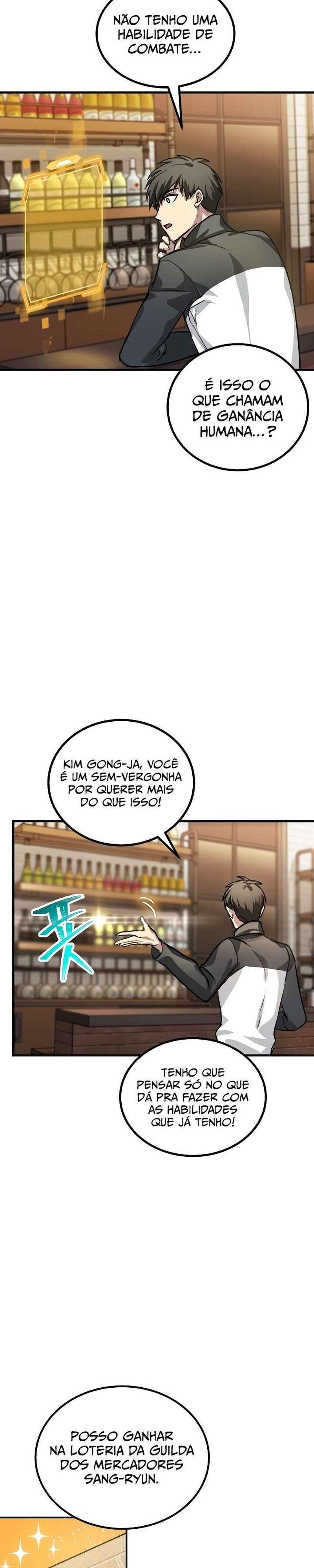 Read SSS Class Revival Hunter PT Manga Online
