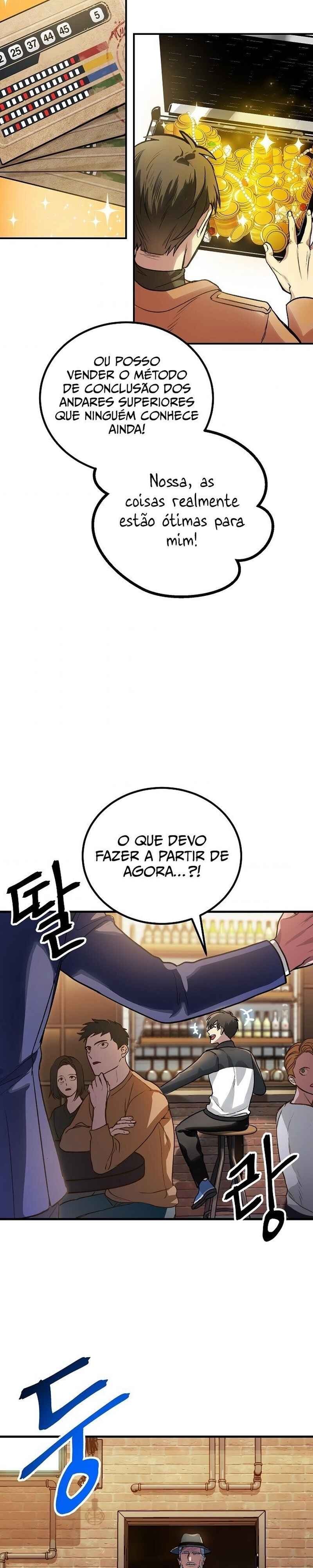 Read SSS Class Revival Hunter PT Manga Online