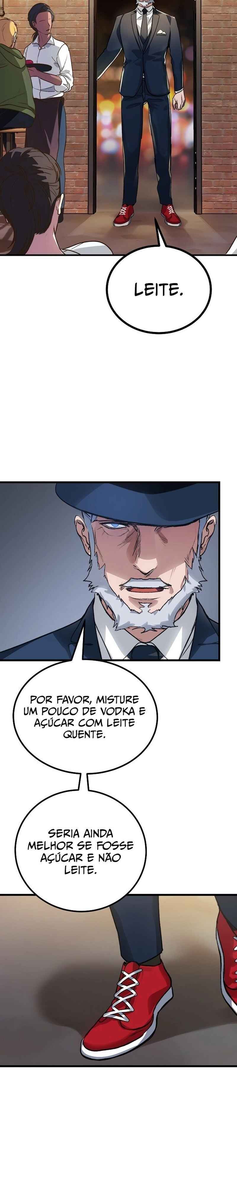 Read SSS Class Revival Hunter PT Manga Online
