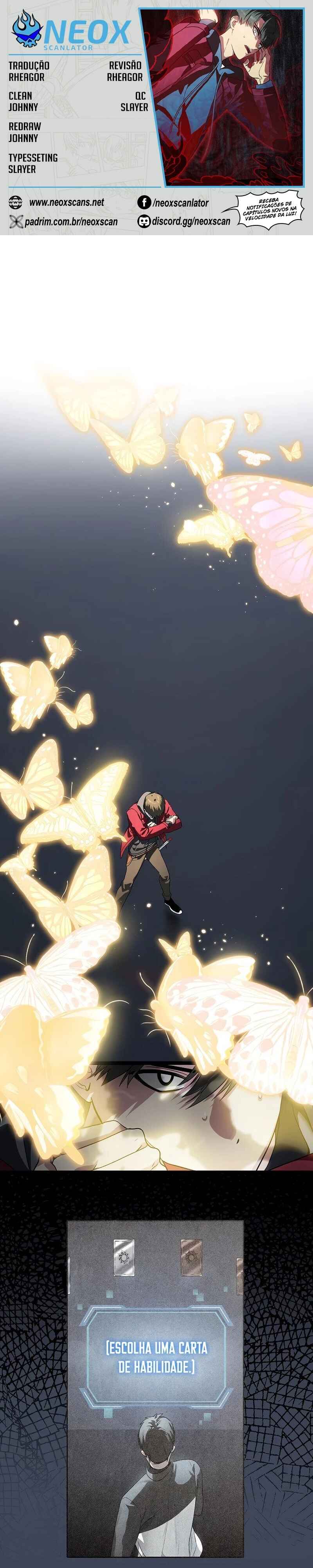 Read SSS Class Revival Hunter PT Manga Online