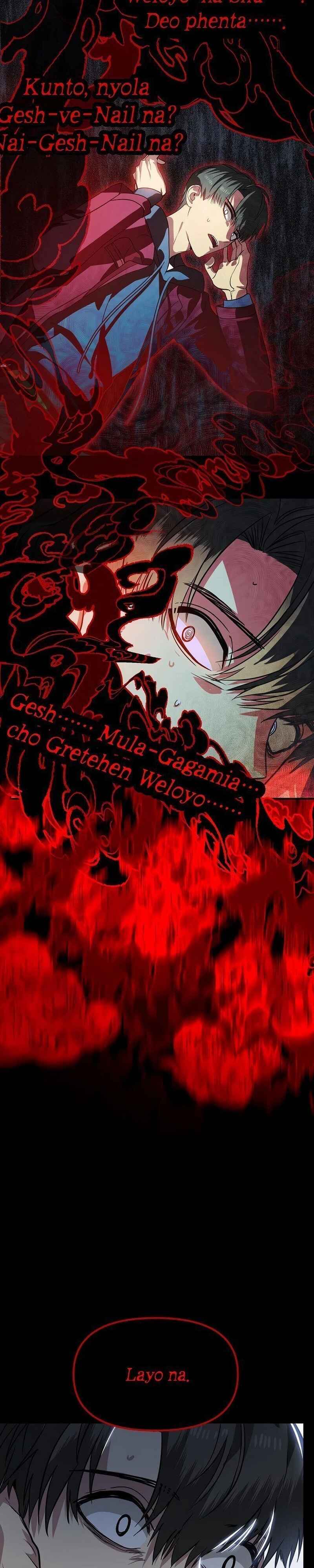 Read SSS Class Revival Hunter PT Manga Online