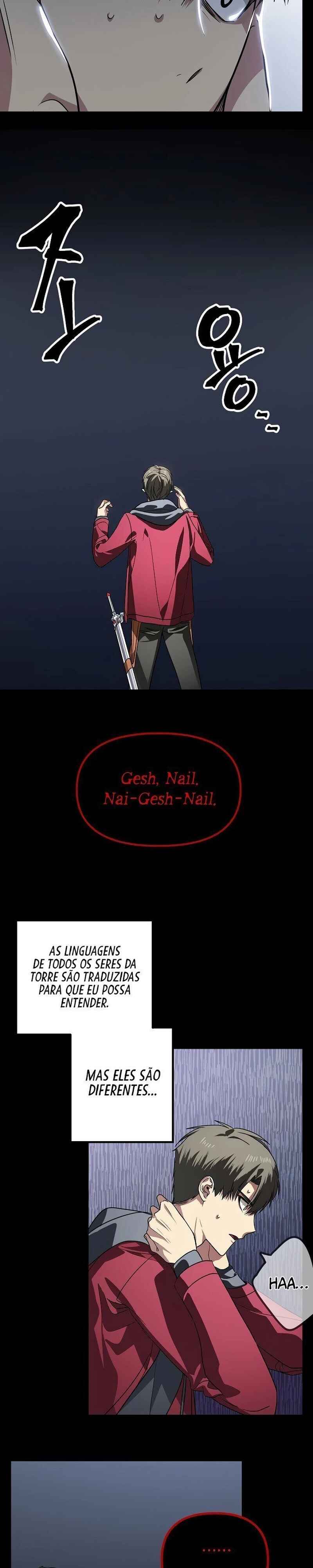 Read SSS Class Revival Hunter PT Manga Online